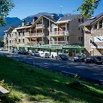 Et Le Clos Cerdan Hotel Mont-Louis