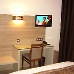 Hotel Et Le Clos Cerdan Mont-Louis