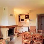 Et Le Clos Cerdan Hotel Mont-Louis