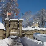 Et Le Clos Cerdan Mont-Louis