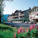 Et Le Clos Cerdan Hotel Mont-Louis