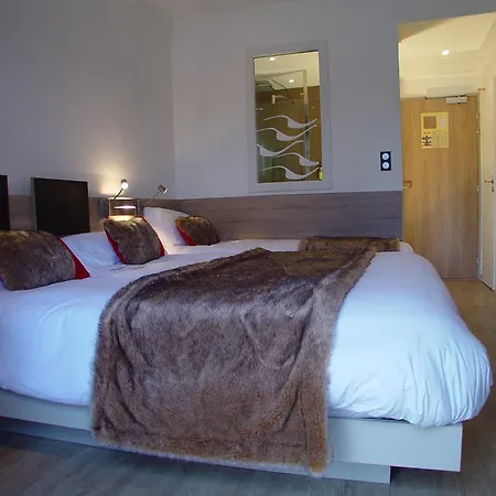 Et Le Clos Cerdan Hotel