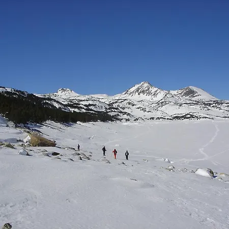 Et Résidence Le Clos Cerdan Mont-Louis