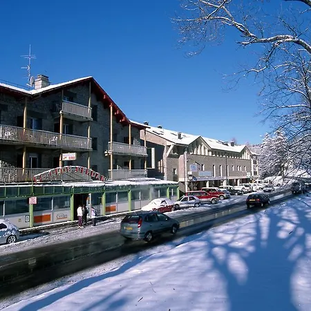 Le Clos Cerdan Hotel 3*