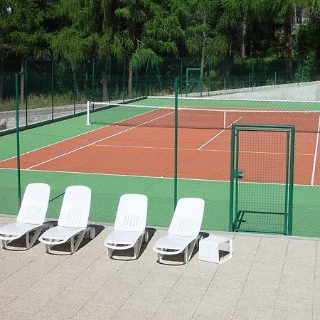 Le Clos Cerdan 3*