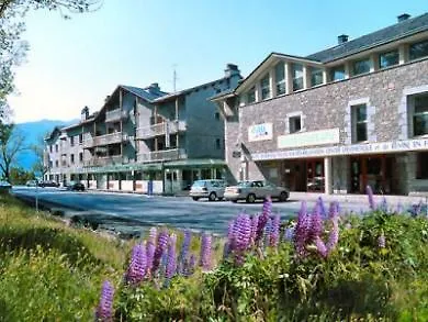 Hotel Et Résidence Le Clos Cerdan