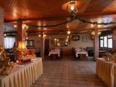 Et Résidence Le Clos Cerdan Mont-Louis