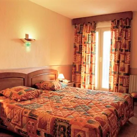 Et Le Clos Cerdan 3* Mont-Louis