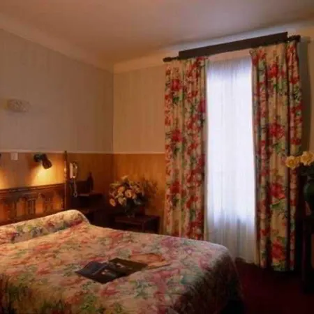 Hotel Et Résidence Le Clos Cerdan Mont-Louis