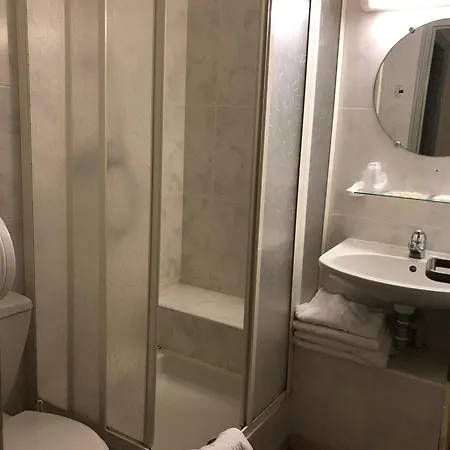 Hotel Et Le Clos Cerdan Mont-Louis