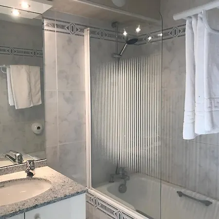 Et Le Clos Cerdan Hotel Mont-Louis