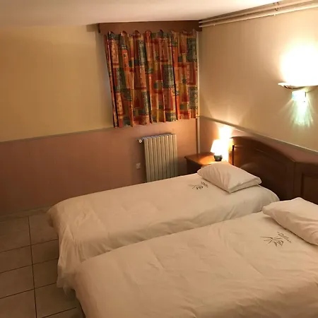 Hotel Et Résidence Le Clos Cerdan