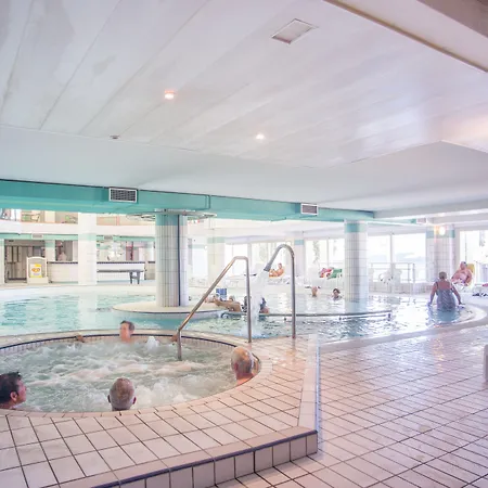 Et Résidence Le Clos Cerdan Hotel Mont-Louis