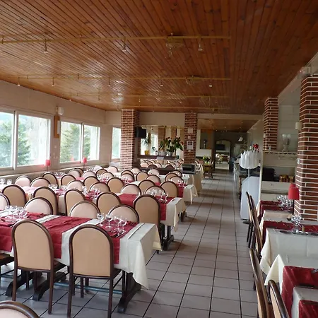 Et Le Clos Cerdan