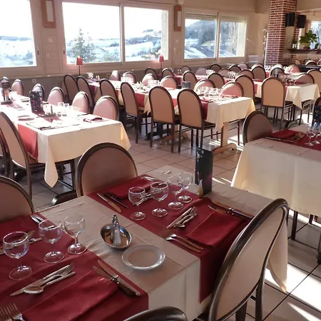 Et Le Clos Cerdan Mont-Louis