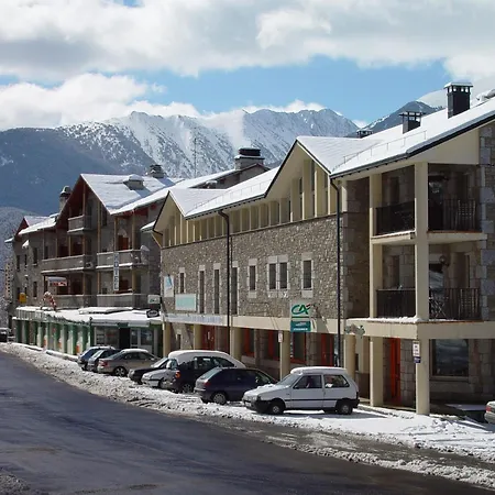 Et Résidence Le Clos Cerdan