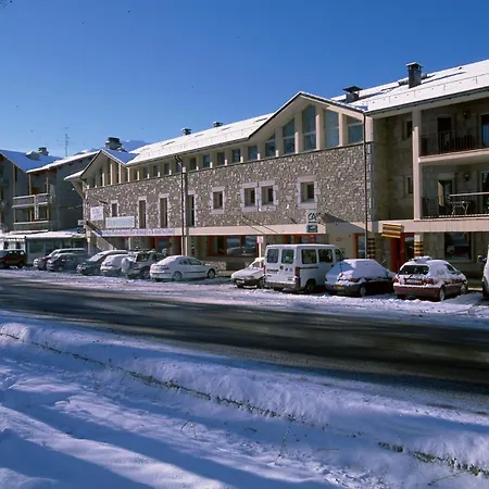 Hotel Et Le Clos Cerdan 3*