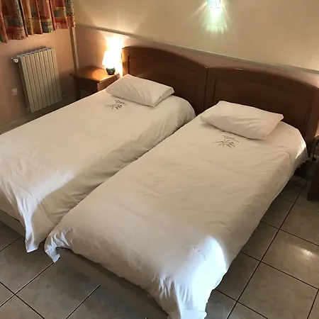 Et Résidence Le Clos Cerdan Mont-Louis