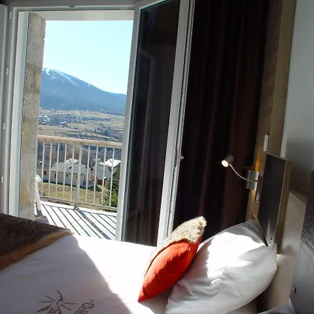 Et Résidence Le Clos Cerdan Mont-Louis