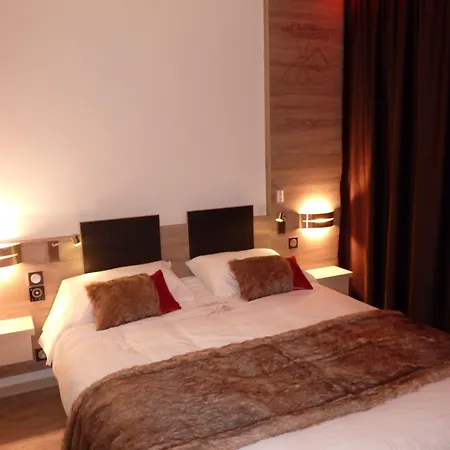 Et Résidence Le Clos Cerdan