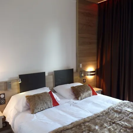 Hotel Et Résidence Le Clos Cerdan 3*