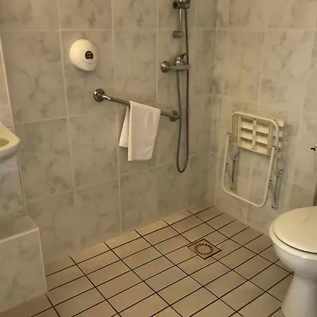 Et Résidence Le Clos Cerdan Hotel Mont-Louis