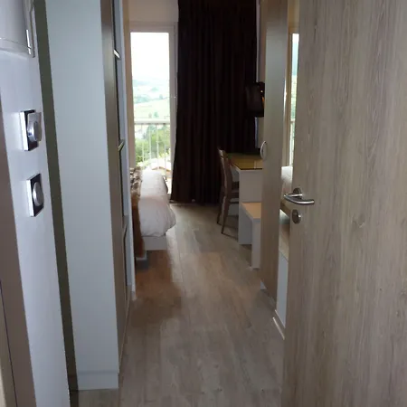 Et Résidence Le Clos Cerdan 3* Mont-Louis