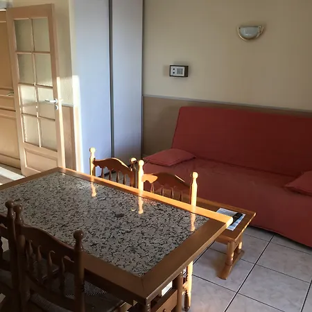 Et Le Clos Cerdan Mont-Louis