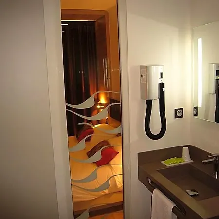 Et Le Clos Cerdan Hotel Mont-Louis