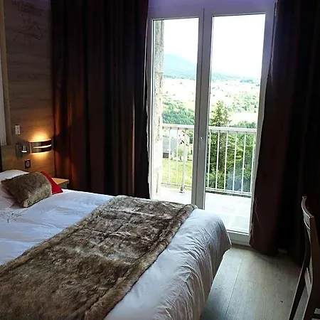 Et Le Clos Cerdan 3* Mont-Louis