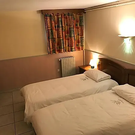 Et Le Clos Cerdan