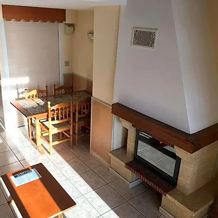 Et Le Clos Cerdan Hotel Mont-Louis