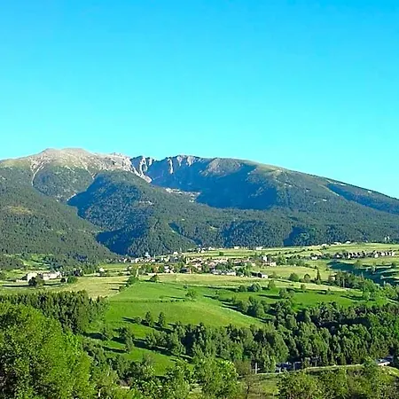 Et Résidence Le Clos Cerdan Hotel 3*