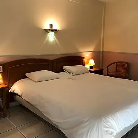 Et Résidence Le Clos Cerdan Hotel