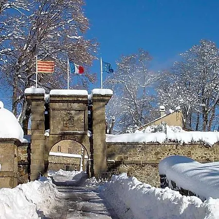 Hotel Et Le Clos Cerdan