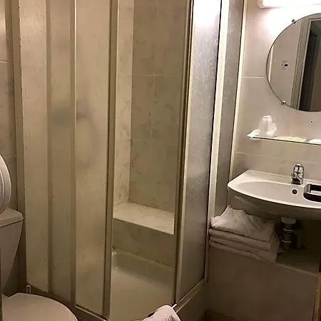 Ξενοδοχείο Et Le Clos Cerdan 3*