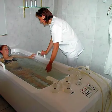Et Résidence Le Clos Cerdan 3*