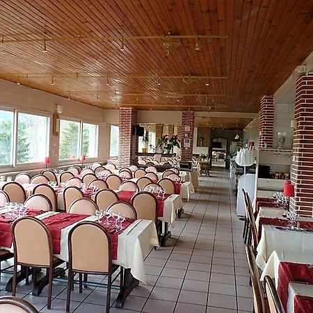 Et Le Clos Cerdan