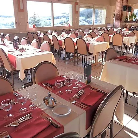 Et Le Clos Cerdan 3* Mont-Louis