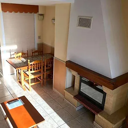 Et Le Clos Cerdan 3* Mont-Louis