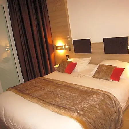 Hotel Et Le Clos Cerdan