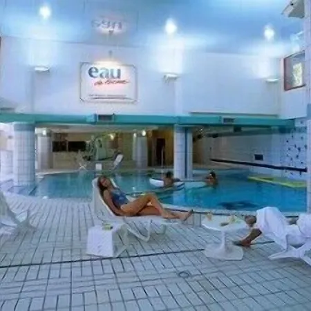 Et Le Clos Cerdan Hotel 3*