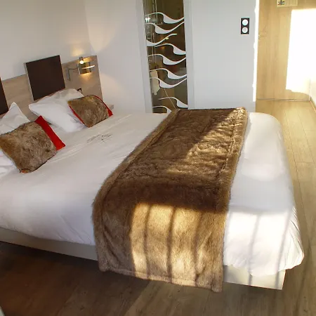 Et Le Clos Cerdan 3* Mont-Louis
