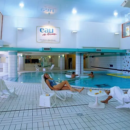 Et Le Clos Cerdan Hotel 3*