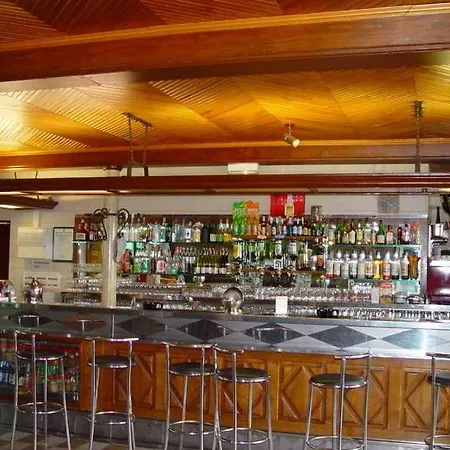 Et Résidence Le Clos Cerdan 3* Mont-Louis