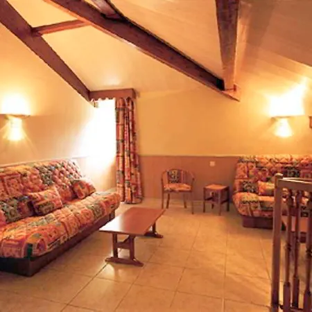 Hotel Et Le Clos Cerdan