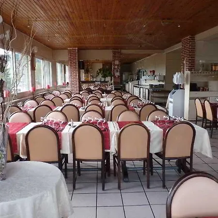 Et Résidence Le Clos Cerdan