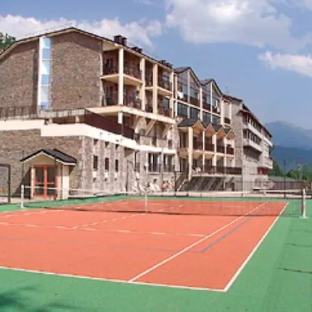 Et Résidence Le Clos Cerdan Hotel 3*