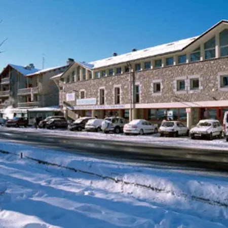 Hotel Et Le Clos Cerdan 3*