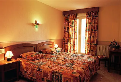 Et Le Clos Cerdan 3*